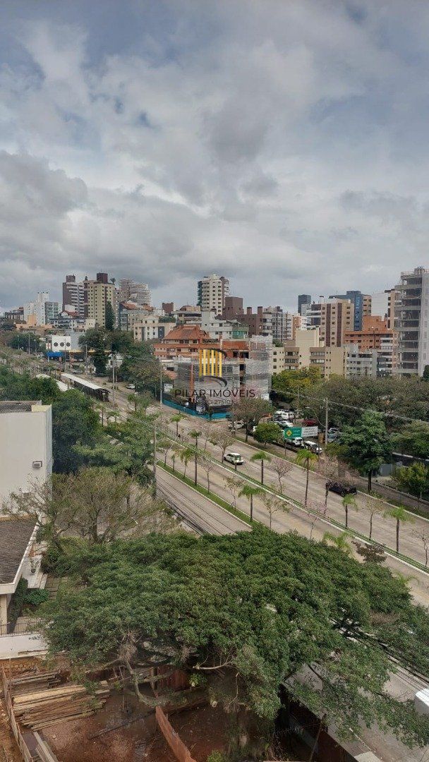 Sala Comercial no bairro Auxiliadora