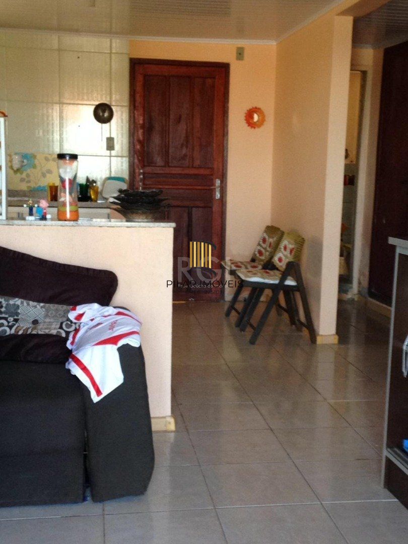 Casa para Venda - 90m², 3 dormitórios, 1 vaga - Vila Nova