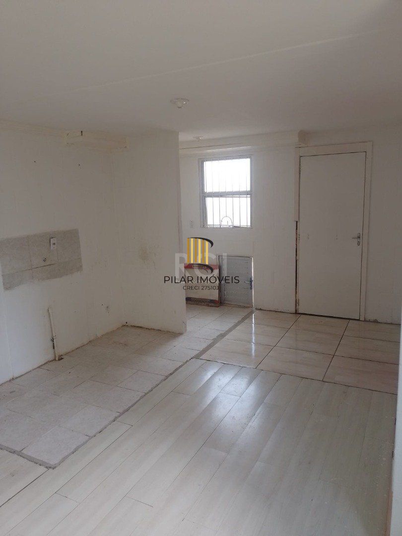 Apartamento 2 dormitórios no bairro Vila Nova