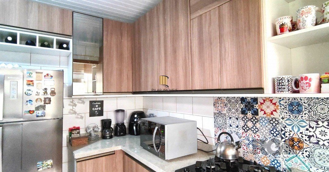 Apartamento | 2 quartos | 62,18m2 | 1 vaga | Bairro Petrópolis