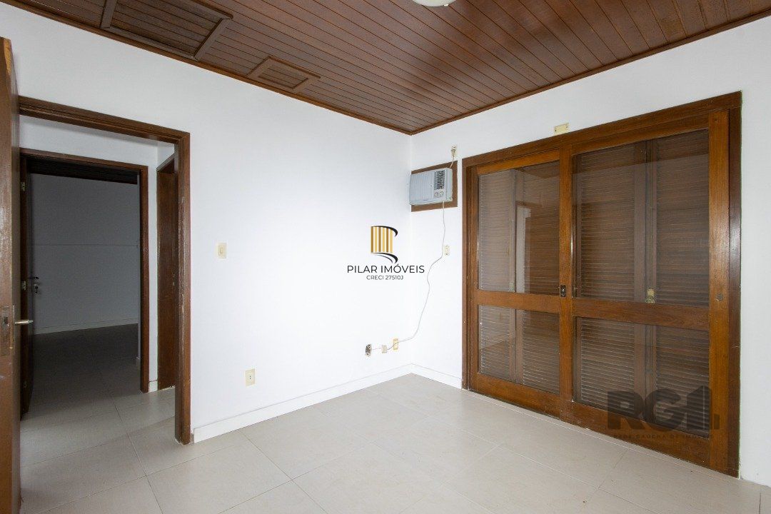 Casa de 3 dormitórios no Jardim Isabel com vista para o Guaíba.