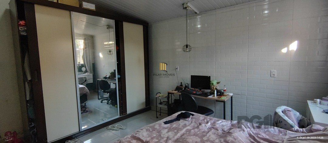 Casa | 5 quartos | 425,24m2 | Bairro Cristal