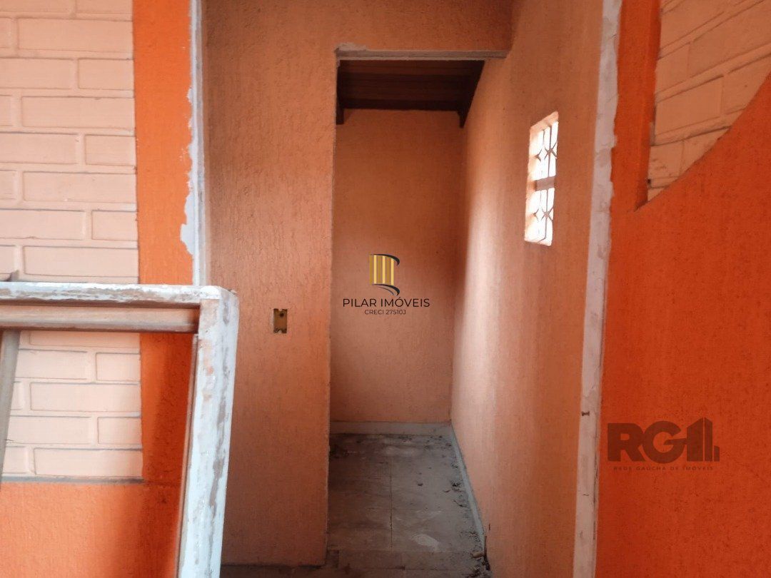 Casa de Condomínio 3 dormitórios no bairro Hípica