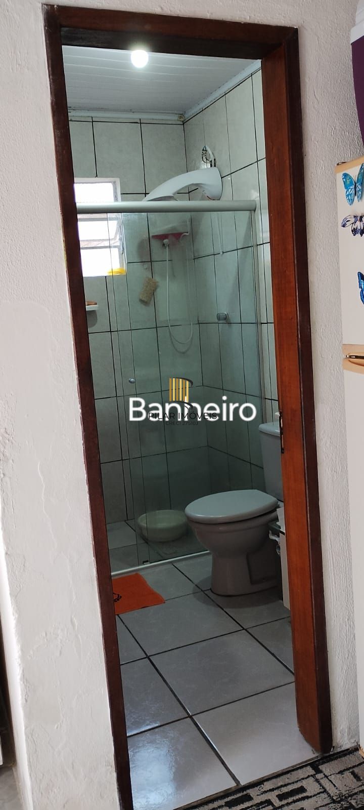 Casa Térrea com garagem na Ponta Gorssa