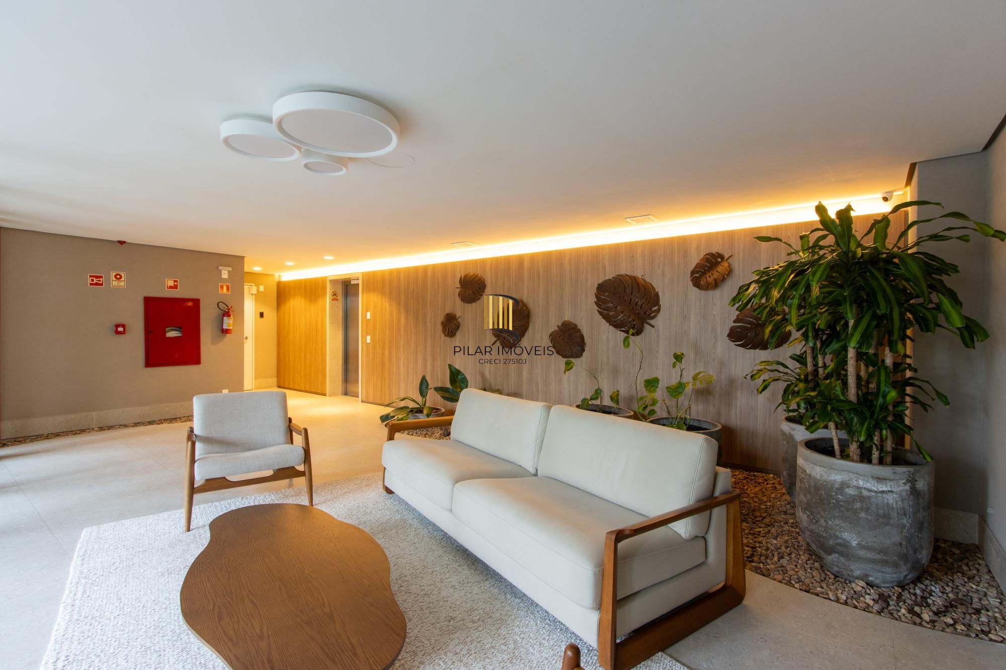 Apartamento 4 dormitórios no bairro Bela Vista