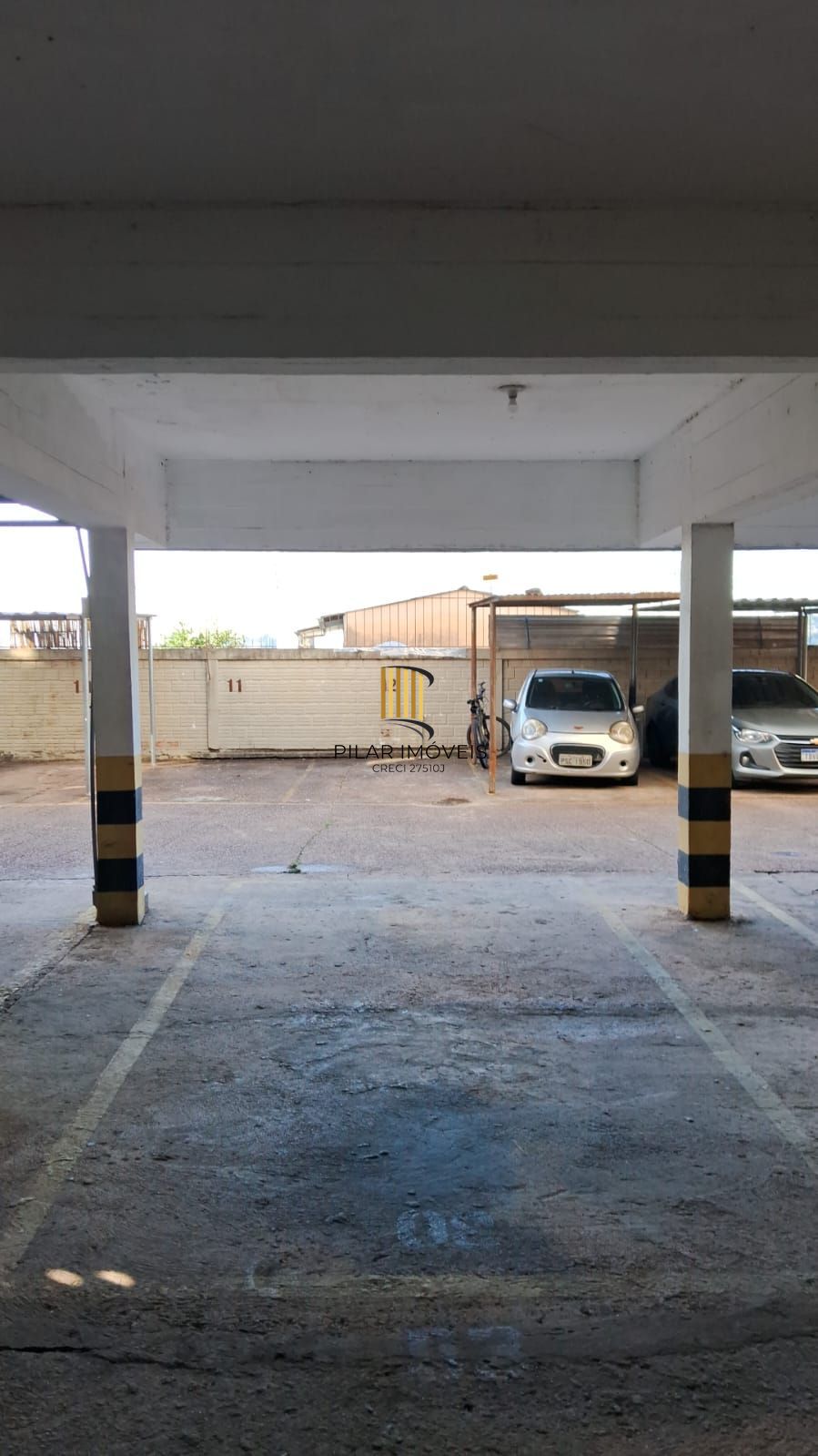 Apartamento para Venda - 75.78m², 2 dormitórios, 1 vaga - Tristeza