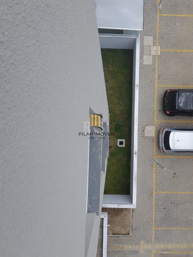 Garden para Venda - 64.3m², 1 dormitório, 1 vaga - Morro Santana 