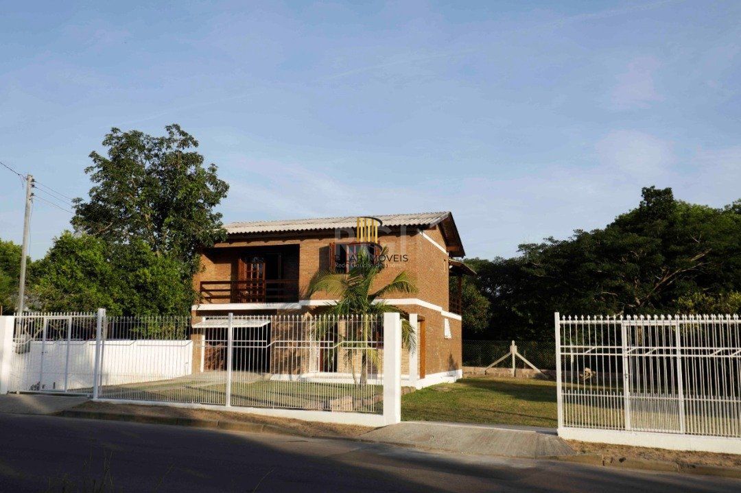 Casa para Venda - 160m², 2 dormitórios, 2 vagas - Boa Vista do Sul