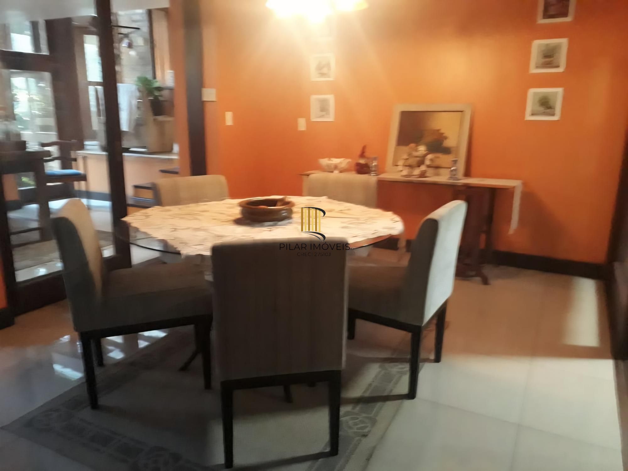 Casa com 7 dormitorios para venda Bairro Espírito Santo Porto Alegre, com 6 vagas.