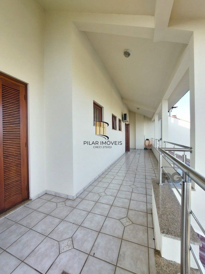 Casa de Condomínio 3 dormitórios no bairro Nonoai