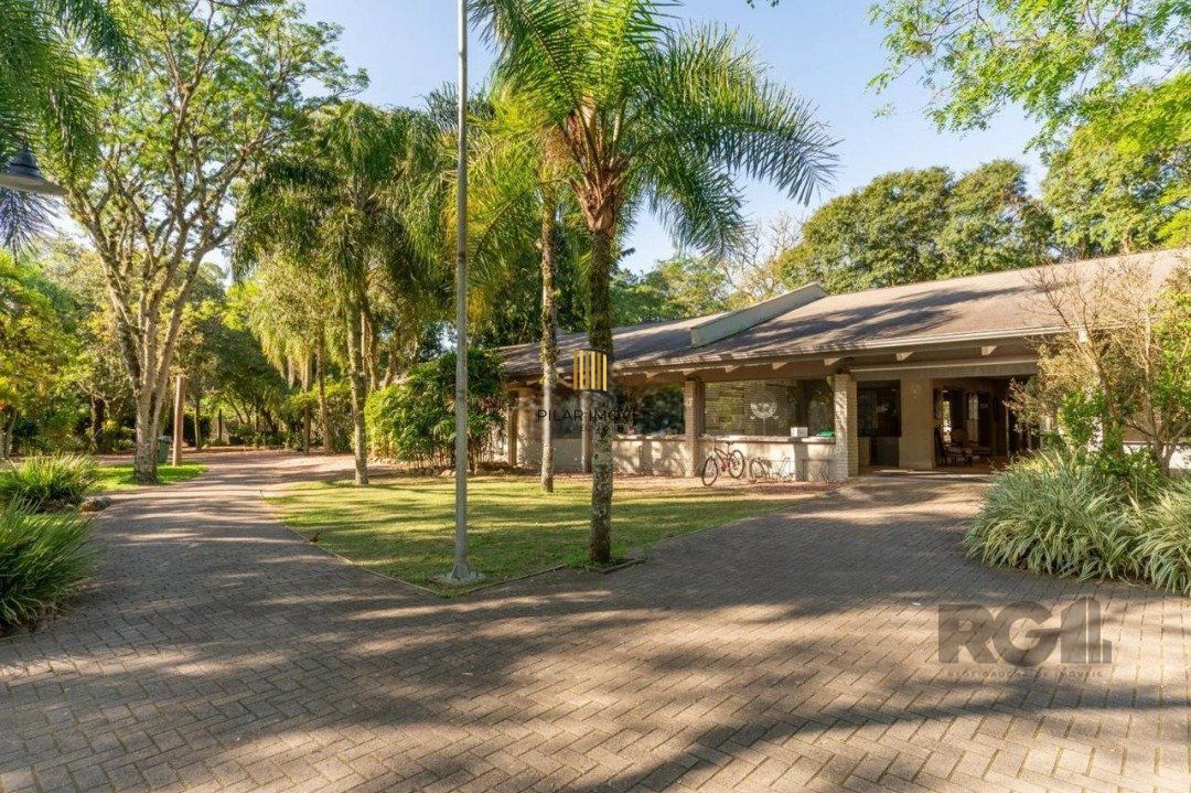 Terreno em condomínio, 1.045m², Terra Ville
