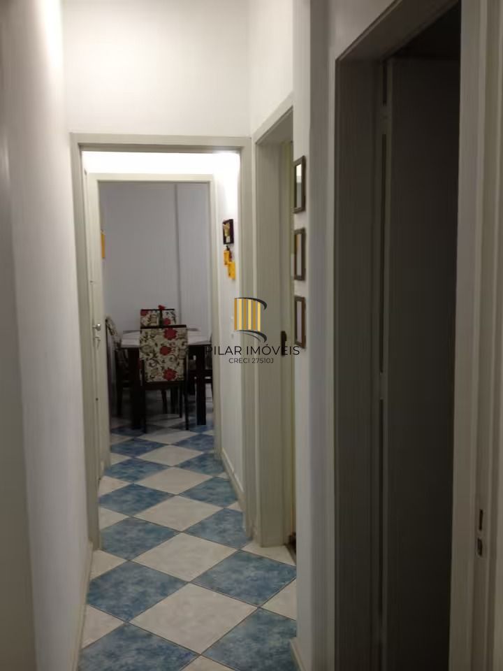 Apartamento 2 dormitórios no bairro Centro Histórico