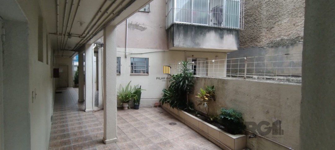 Apartamento 1 dormitório no bairro Independência