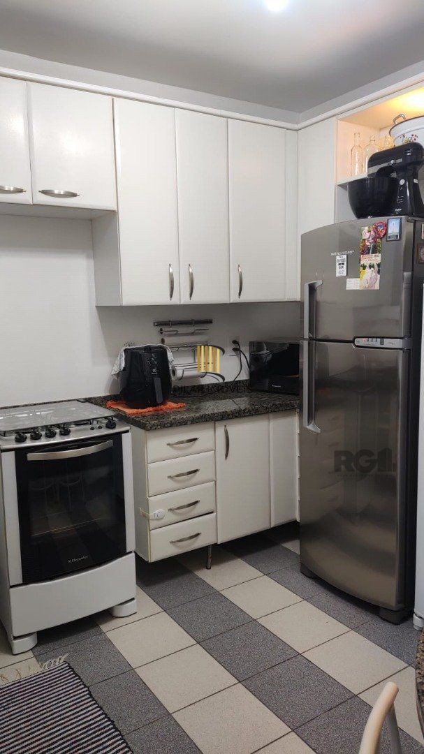 Casa Condominio para Venda - 118m², 3 dormitórios, sendo 1 suites, Cristal