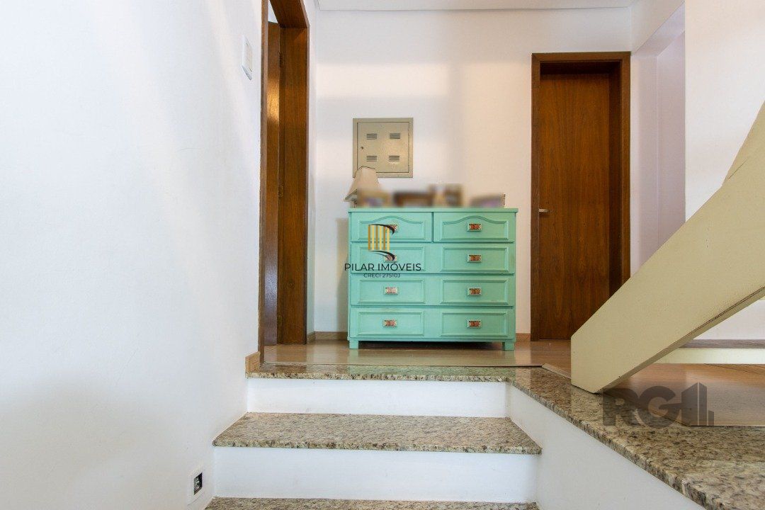 Casa à venda Condomínio Ville Estile