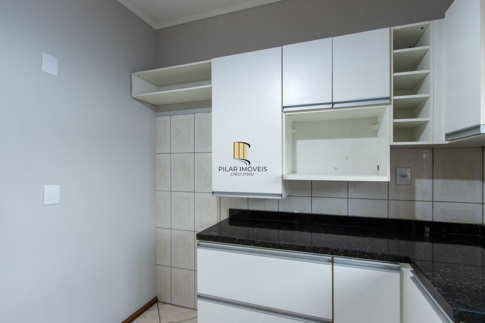 Casa térrea com 2 dormitórios I Bairro Hípica
