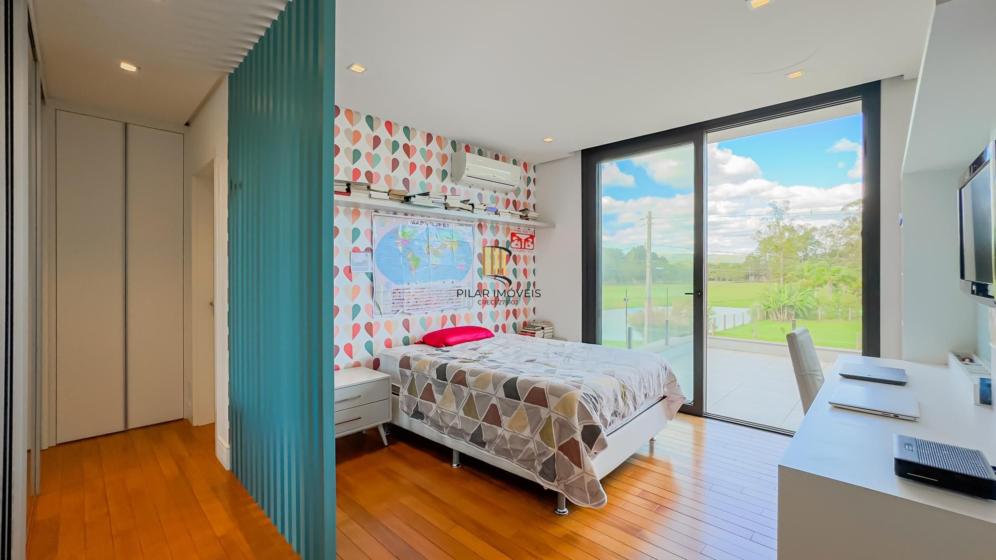 **Casa de Condomínio  em Belém Novo, Porto Alegre, RS**