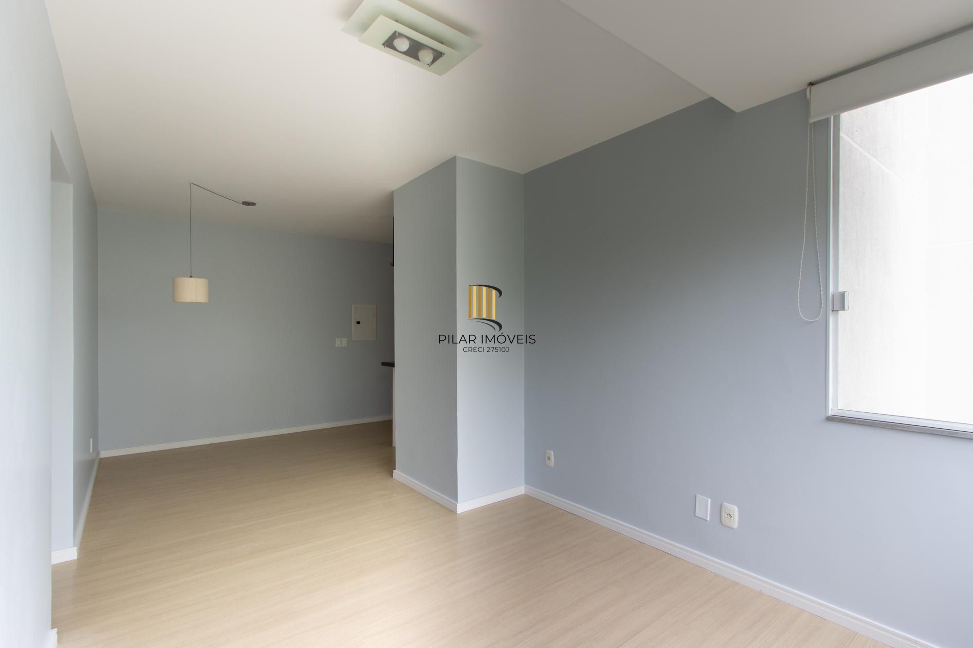 Apartamento 2 dormitórios no bairro Camaquã