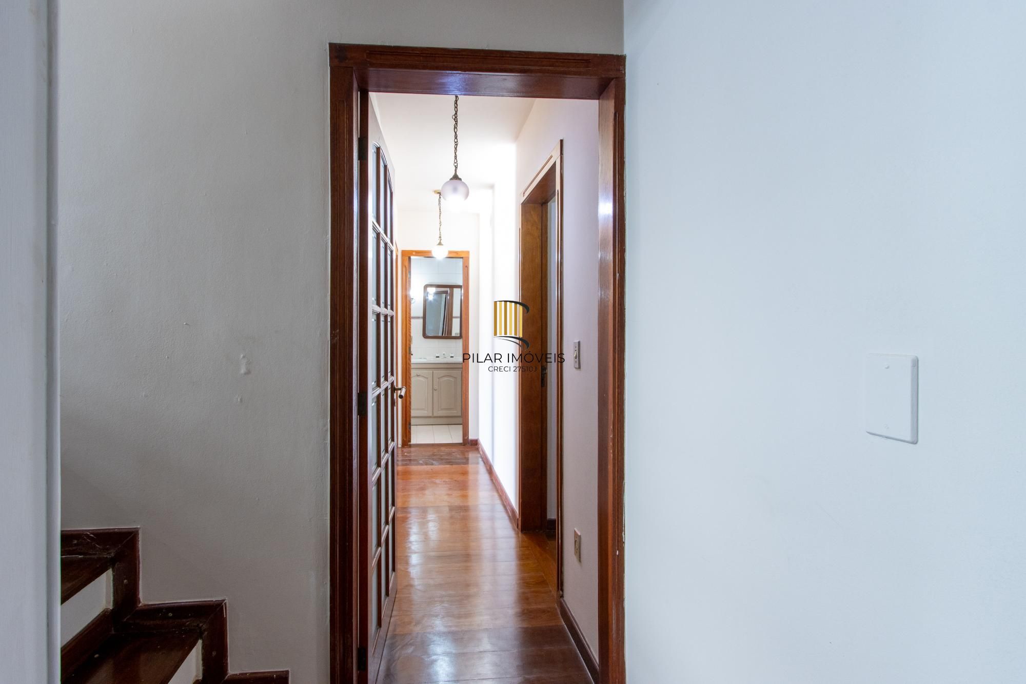 Casa 3 dormitórios no bairro Vila Conceição