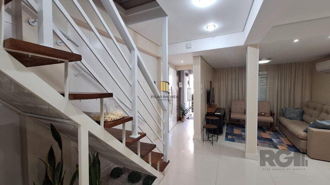 Sobrado comercial ou residencial, mobiliado, no Centro Histórico, com 2 quartos
