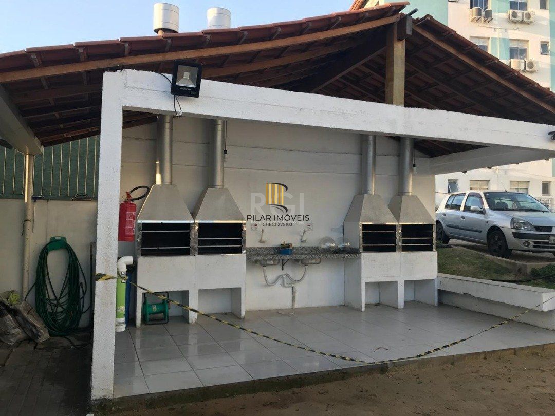 Apartamento para Venda - 47m², 2 dormitórios, 1 vaga - Vila Nova