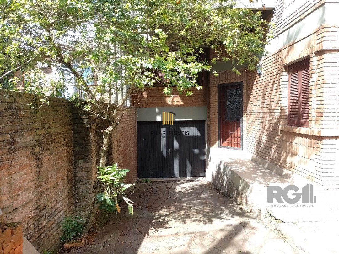 Casa 2 dormitórios no bairro Vila Conceição