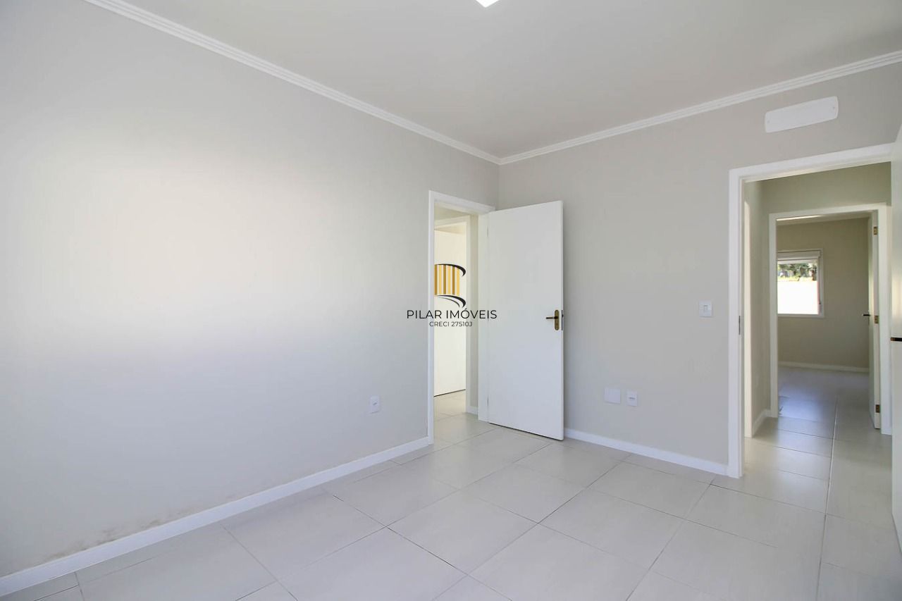 Casa para Venda - 123.49m², 3 dormitórios, sendo 1 suites, 1 vaga - Lagos De Nova Ipanema