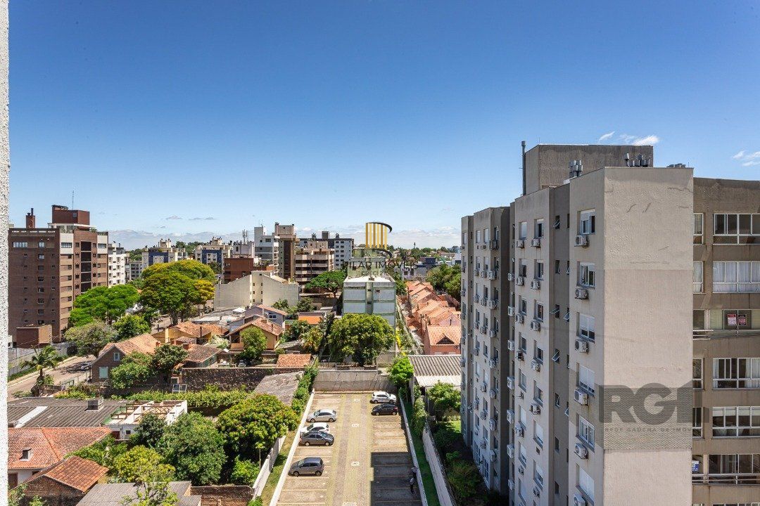 Apartamento 3 dormitórios no bairro Tristeza