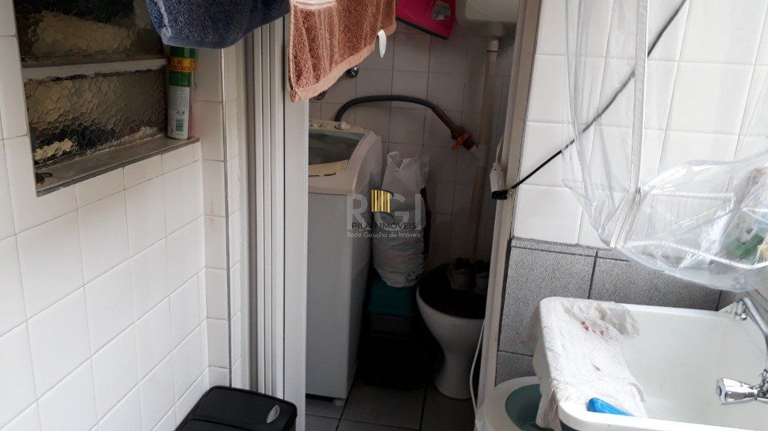Apartamento para Venda - 92.33m², 2 dormitórios, 1 vaga - Medianeira