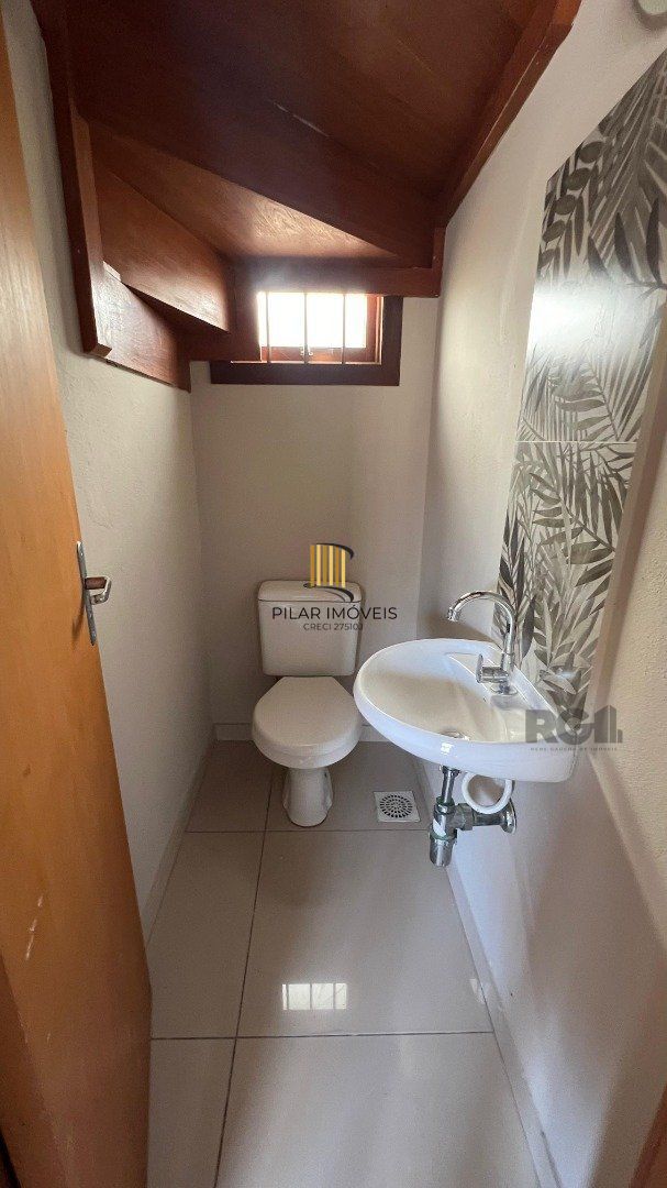 Charmosa Casa em Condomínio no Espírito Santo
