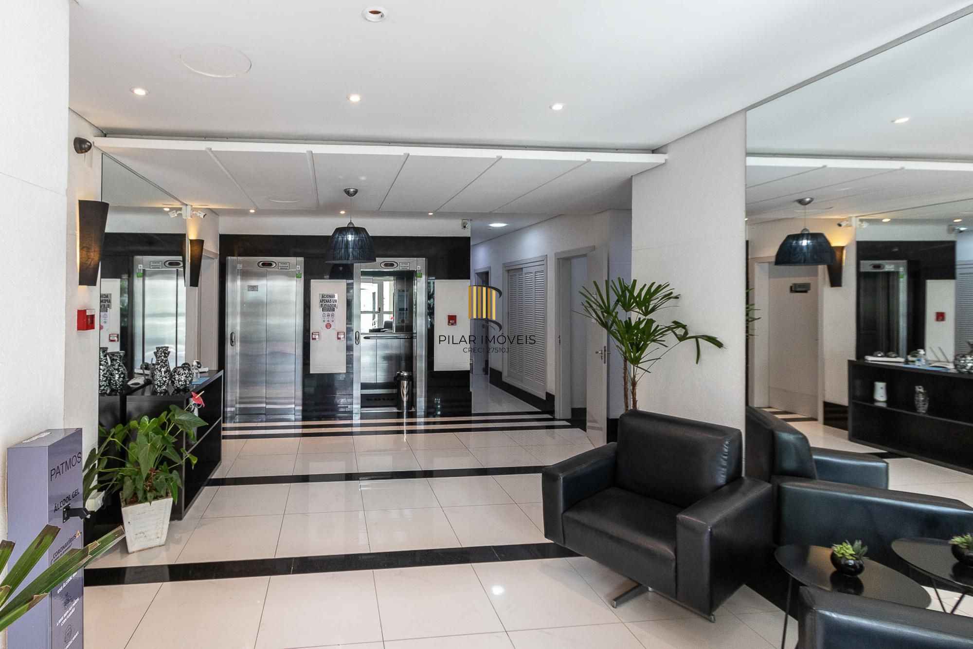 Apartamento 3 dormitórios no bairro Tristeza