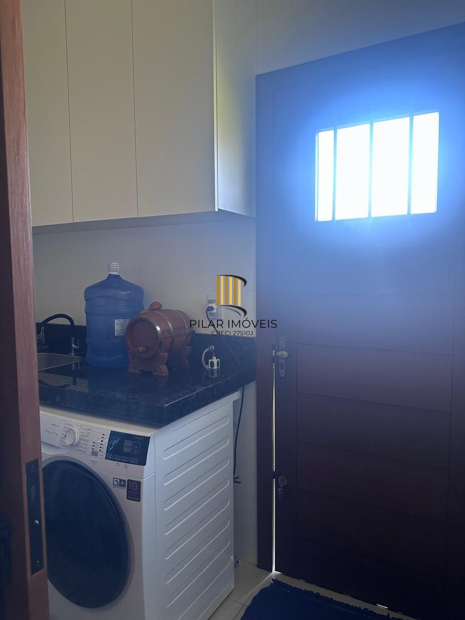 Casa térrea, 3 dormitórios, 1 suite - Arroio do Sal