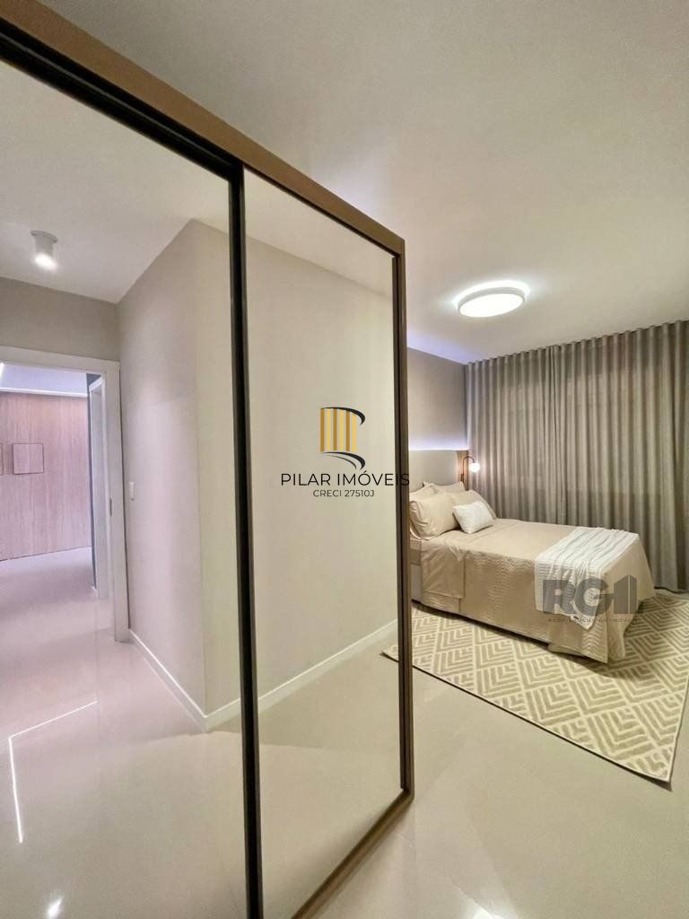 Apartamento 2 dormitórios no bairro Navegantes