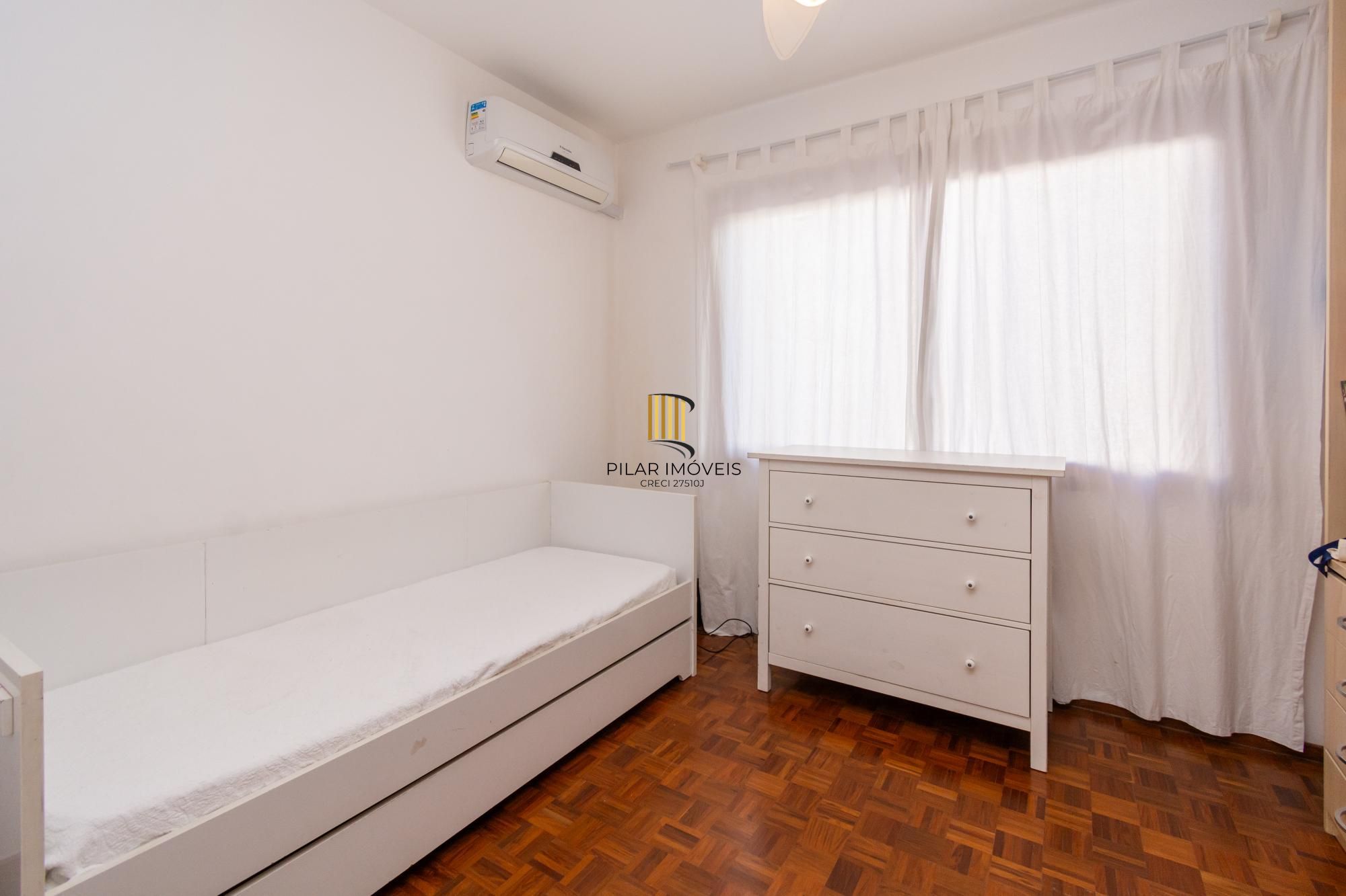 Apartamento com 3 Quartos à venda, 122m² - Petrópolis