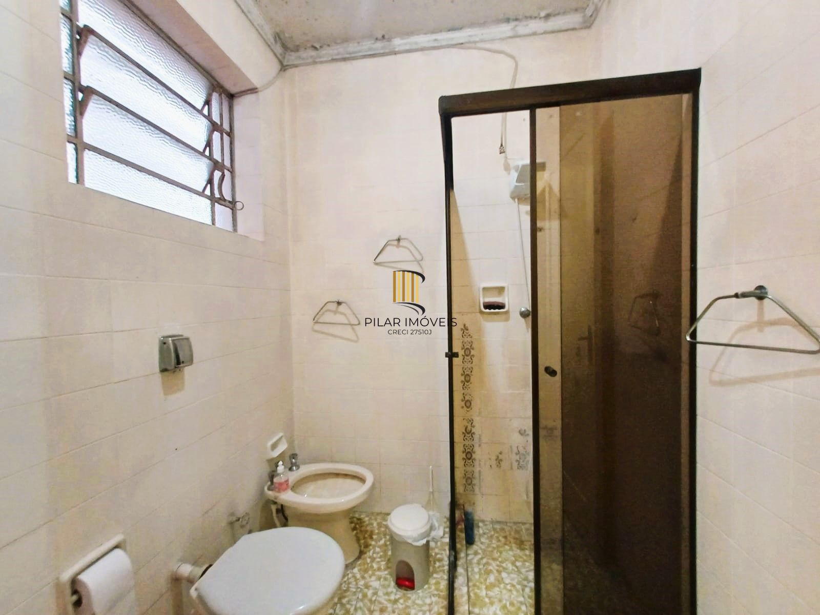 Casa 2 dormitórios no bairro Morro Santana