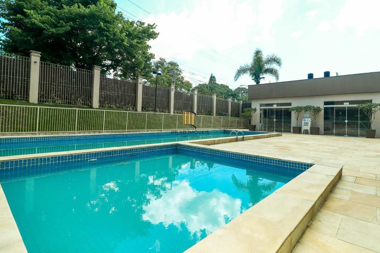 Apartamento 2 dormitórios no bairro Sarandi