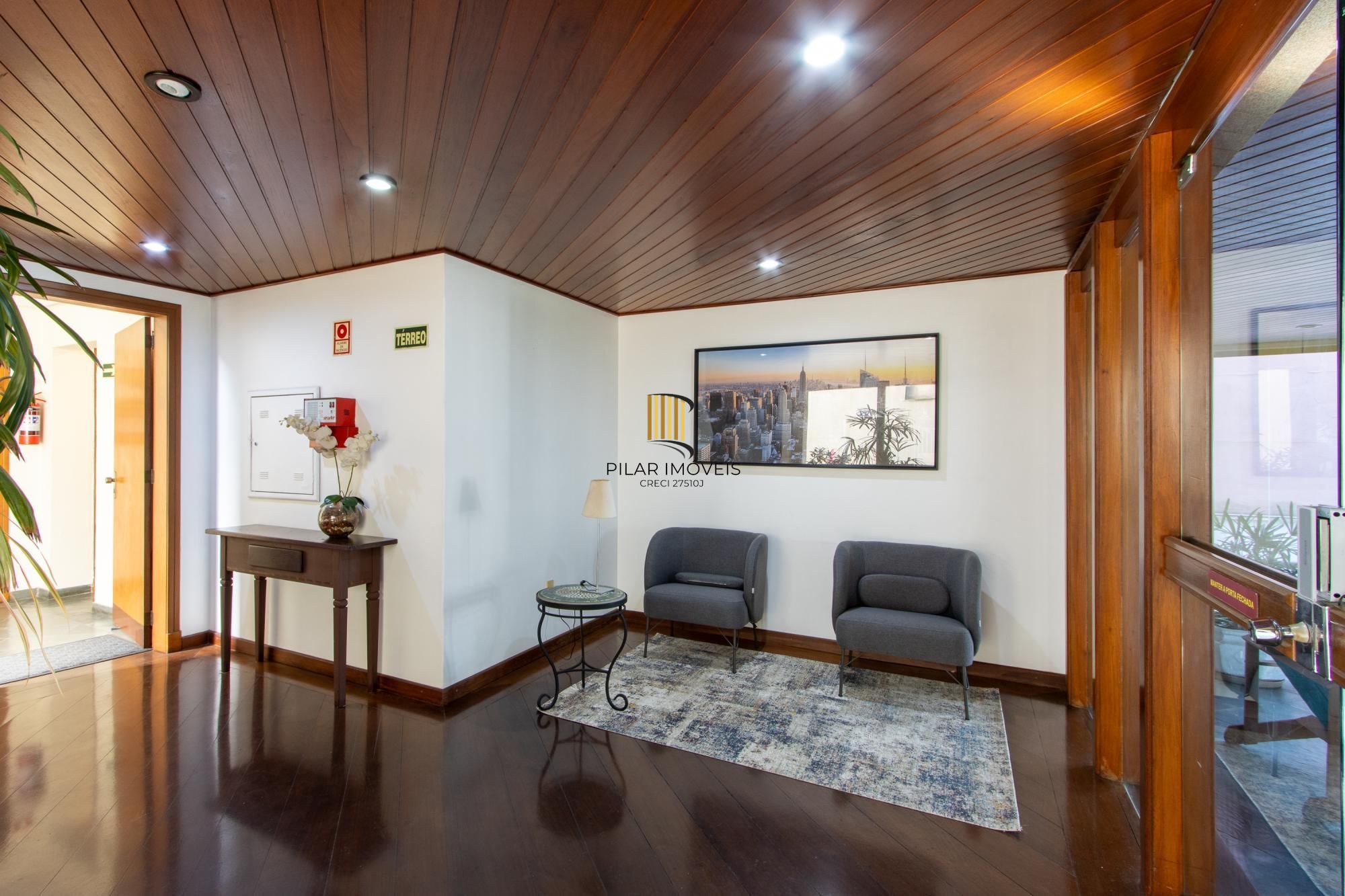 Apartamento de 3 dormitórios próximo a Encol