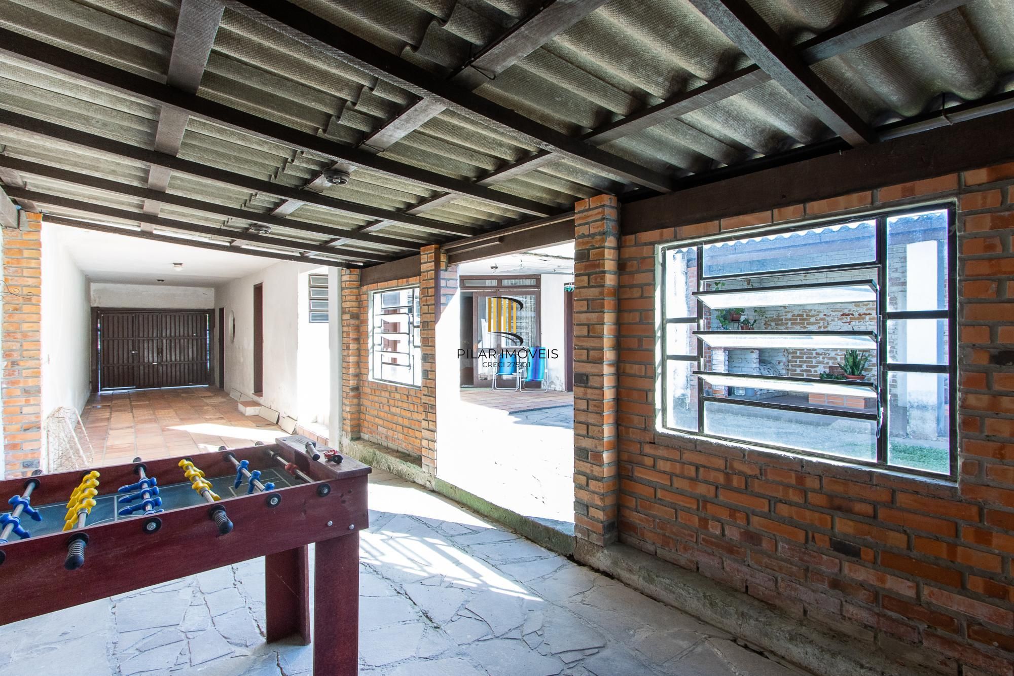 Excelente localização