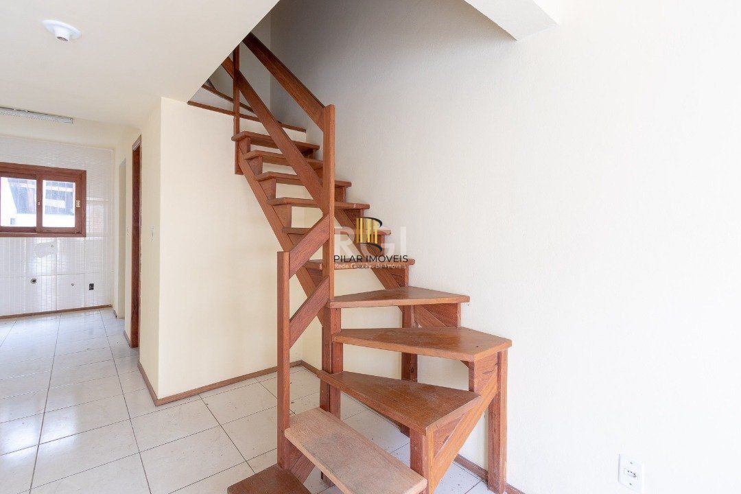 Casa Condominio para Venda - 86.21m², 2 dormitórios, 1 vaga - Hípica