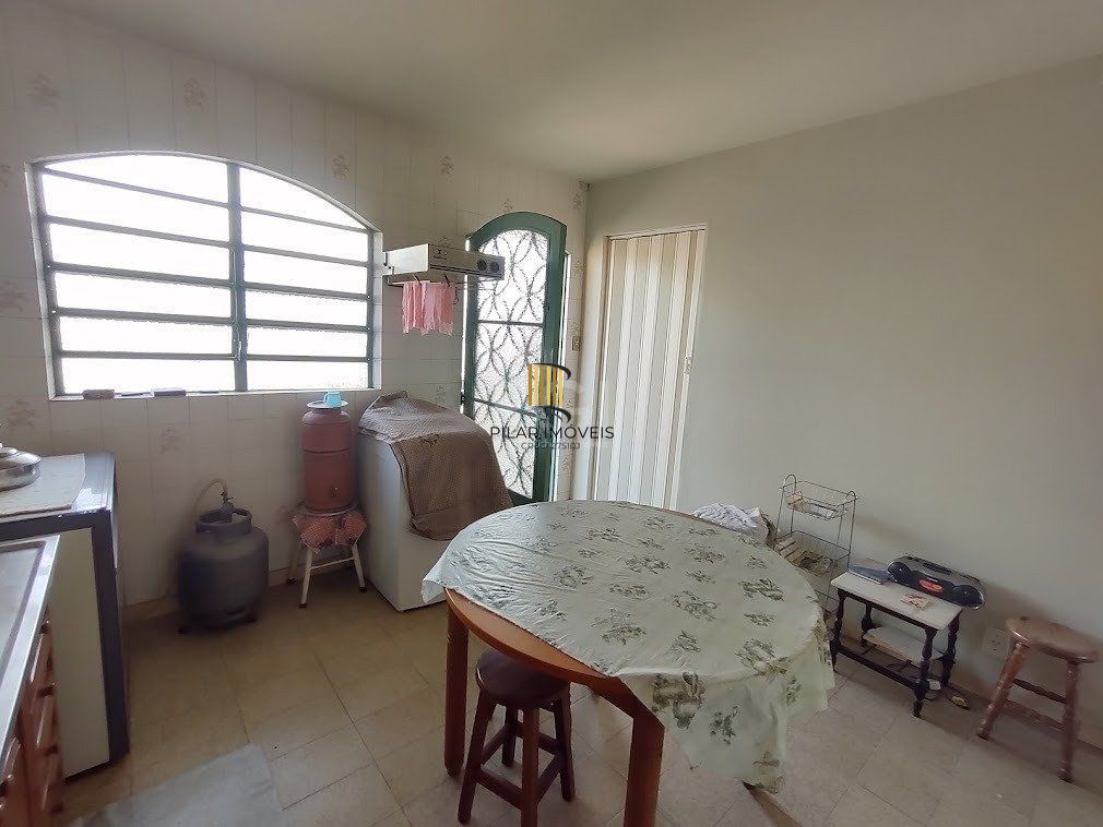 Casa para Venda - 146.21m², 3 dormitórios, sendo 1 suites, 4 vagas - Vila Conceição