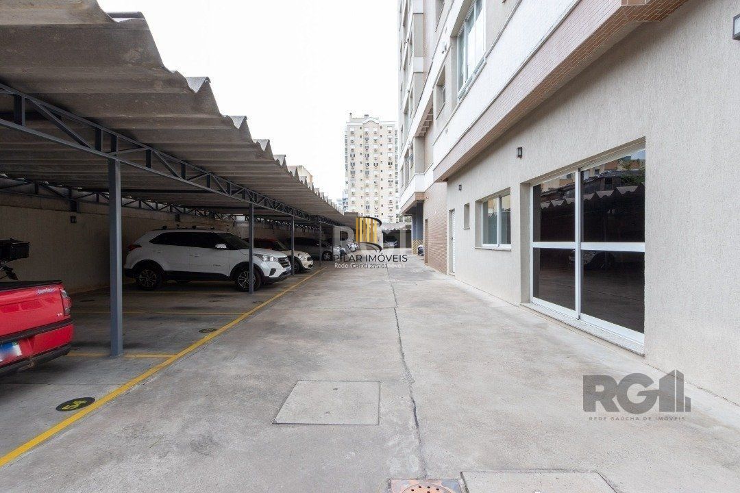Apartamento para Venda - 61.12m², 2 dormitórios, sendo 1 suites, 1 vaga - Santana