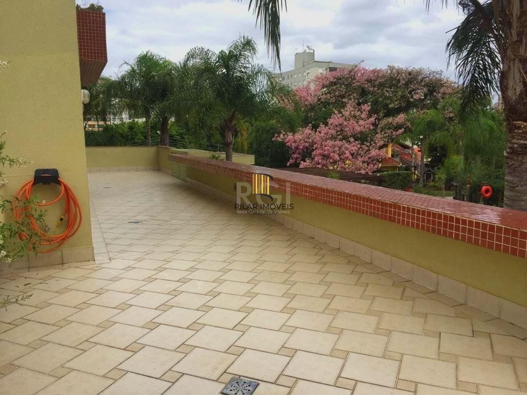 Apartamento para Venda - 148.32m², 3 dormitórios, sendo 1 suites, 2 vagas - Tristeza