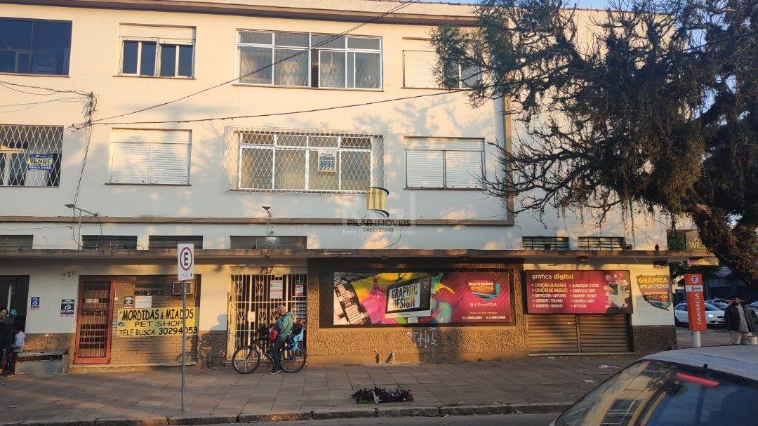 Apartamento para Venda - 58.96m², 1 dormitório, Camaquã