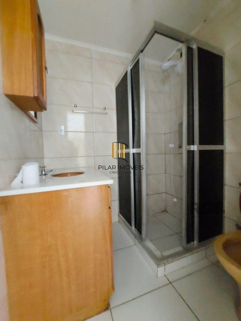 Apartamento 1 dormitório no bairro Santa Tereza
