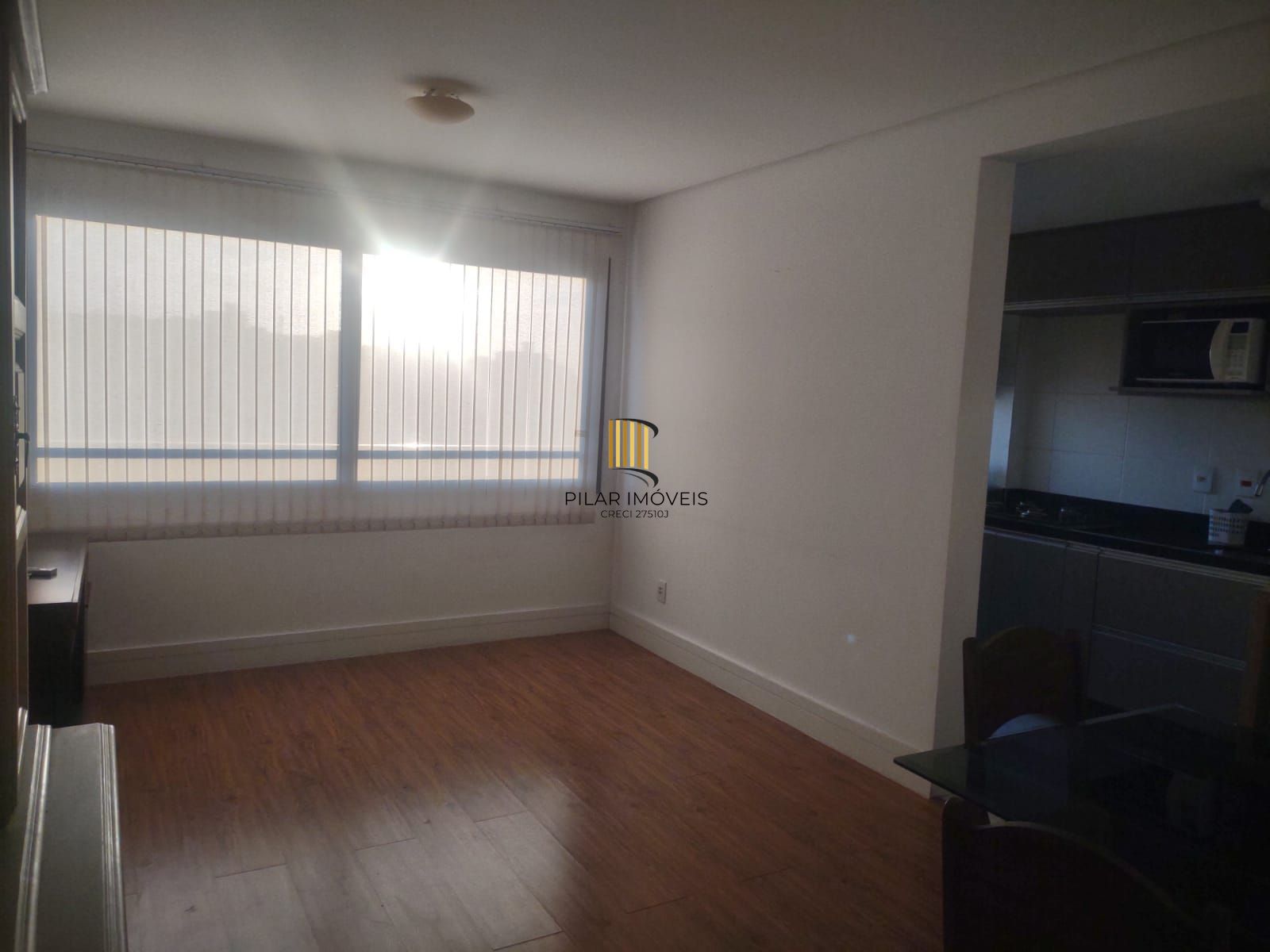 Apartamento no Condomínio Live It, 2 dormitórios, suíte, churrasqueira, vaga coberta.