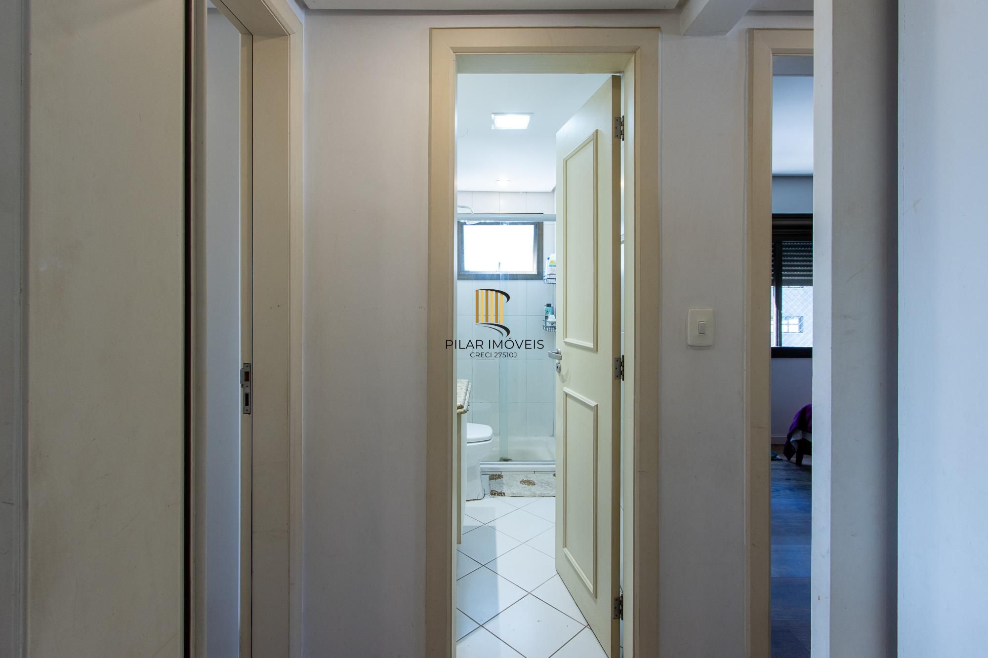 Excelente Apartamento No Coração do Bairro Tristeza!