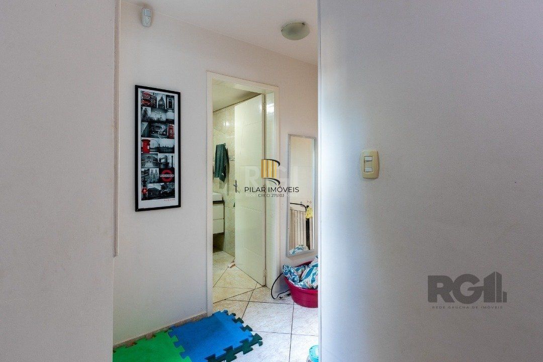 Casa com 116,00m², 2 quartos, sendo 1 suites, 2 vagas - Vila Nova