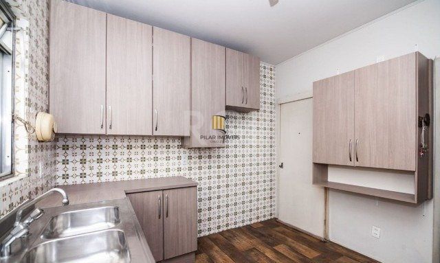 Apartamento para Venda - 110.22m², 3 dormitórios, sendo 1 suites, 2 vagas - Independência