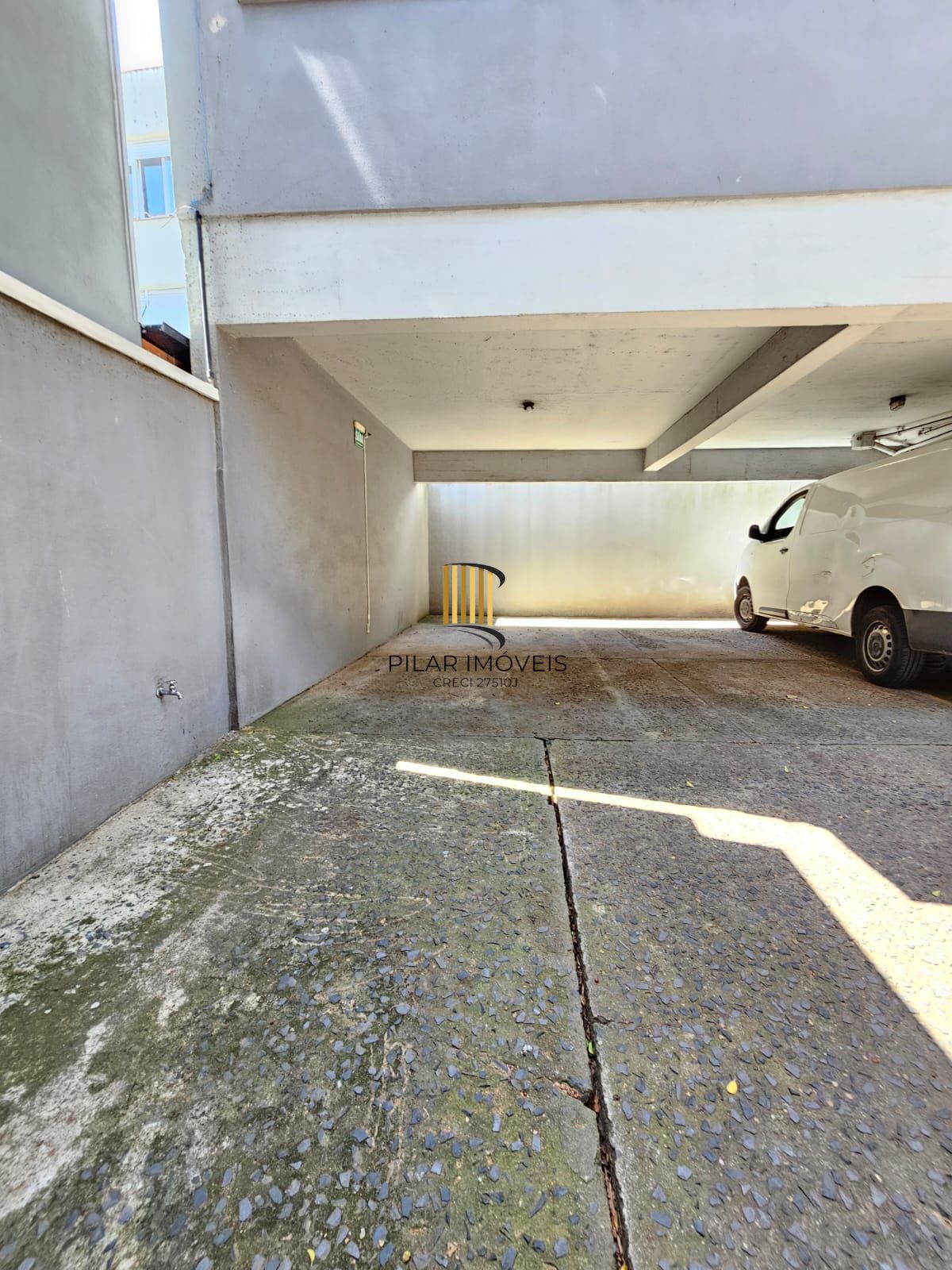 Conjunto comercial na Rua Quintino Bocaíuva