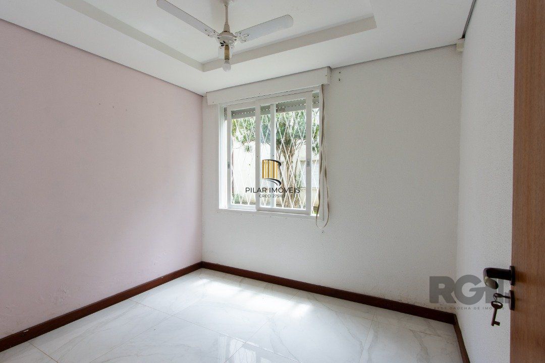 Apartamento para Venda - 37.89m², 1 quarto, Bairro Cavalhada, Porto Alegre